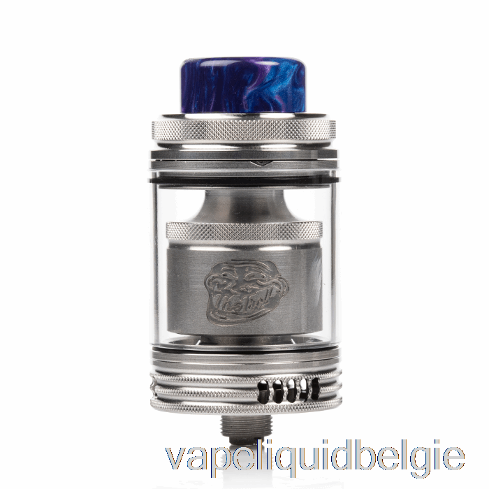 Vape België Wotofo The Troll X 24mm Rta Roestvrij Staal